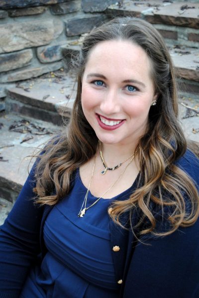 Annaliese Parker