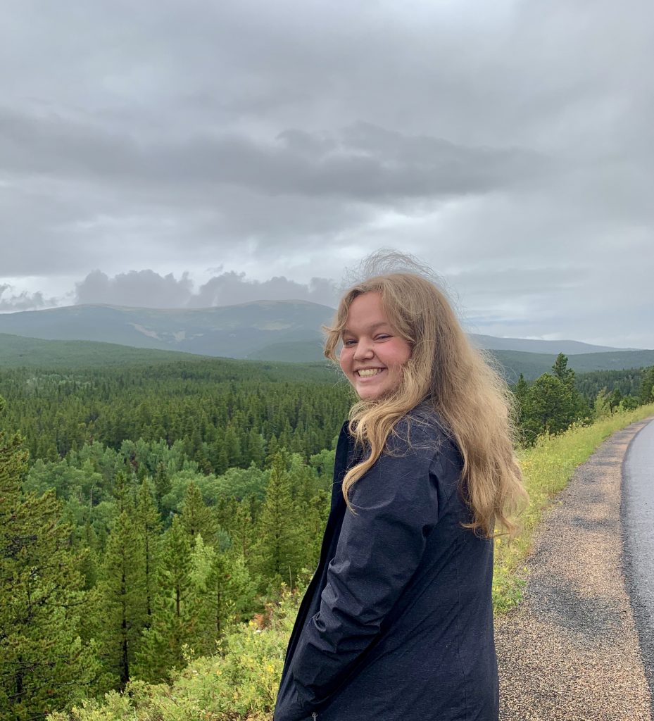 Ned pic – Megan Sterrett