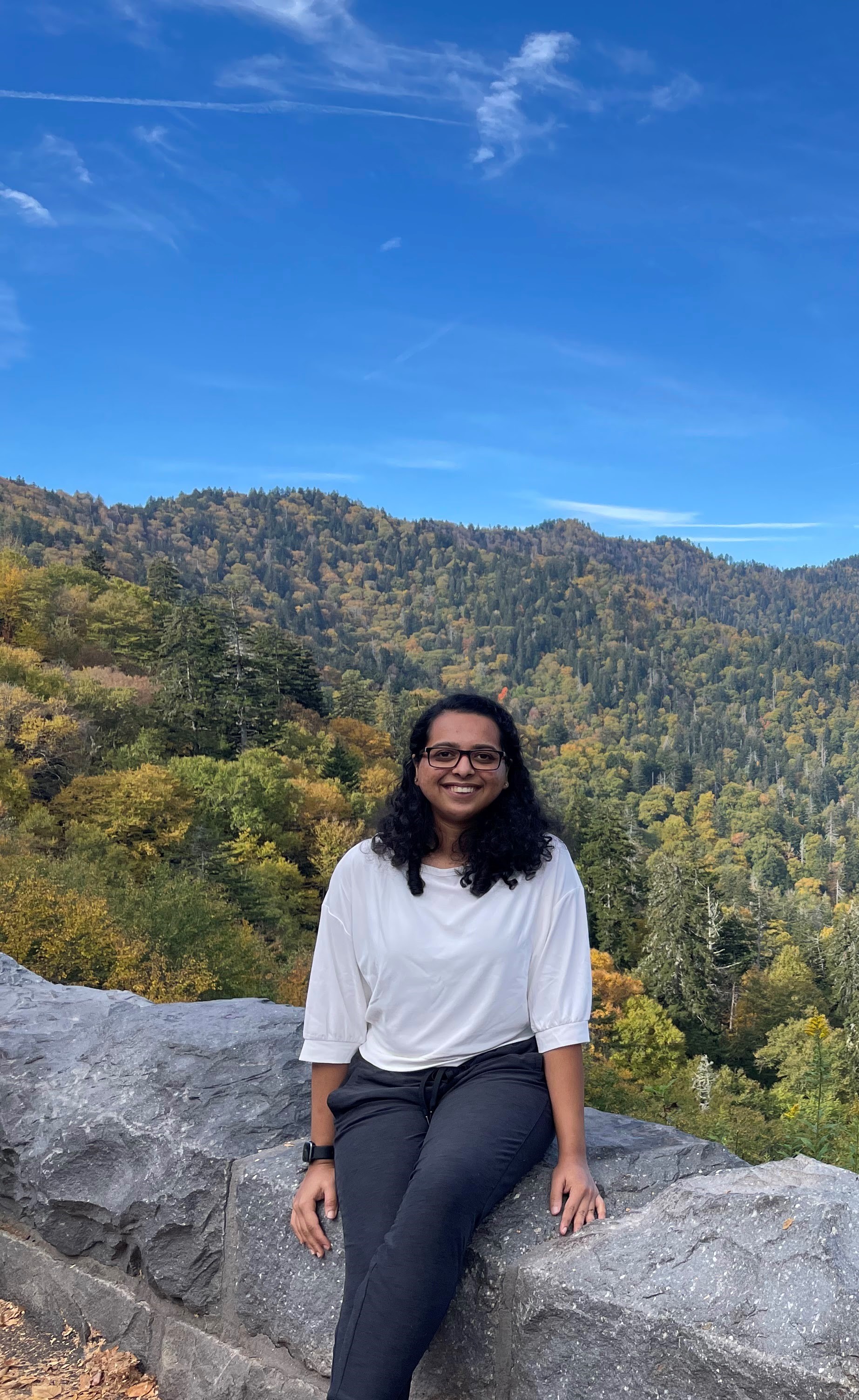 Krithika_Iyer – Krithika Iyer